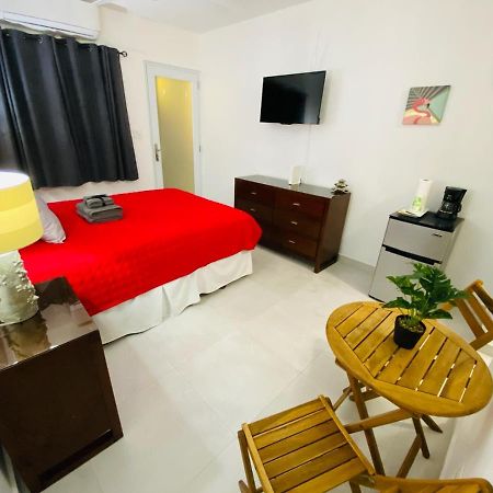 Sea Breezer Vacation Ocean Front En Condominio Playa Mar San Juan Luaran gambar