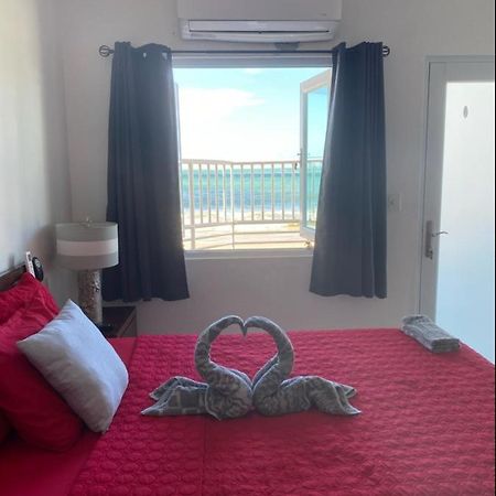 Sea Breezer Vacation Ocean Front En Condominio Playa Mar San Juan Luaran gambar