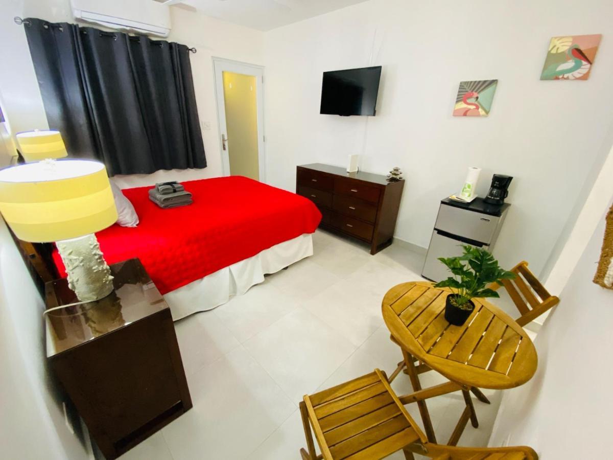 Sea Breezer Vacation Ocean Front En Condominio Playa Mar San Juan Luaran gambar