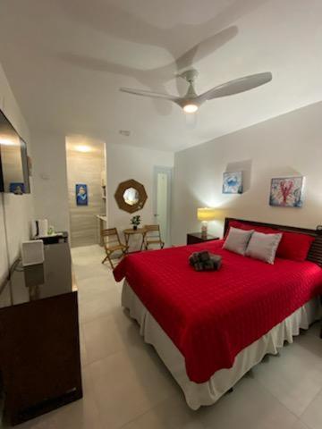 Sea Breezer Vacation Ocean Front En Condominio Playa Mar San Juan Luaran gambar