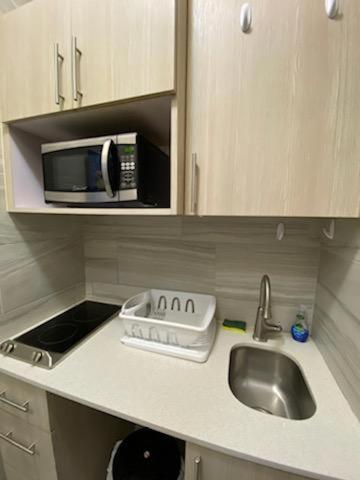 Sea Breezer Vacation Ocean Front En Condominio Playa Mar San Juan Luaran gambar