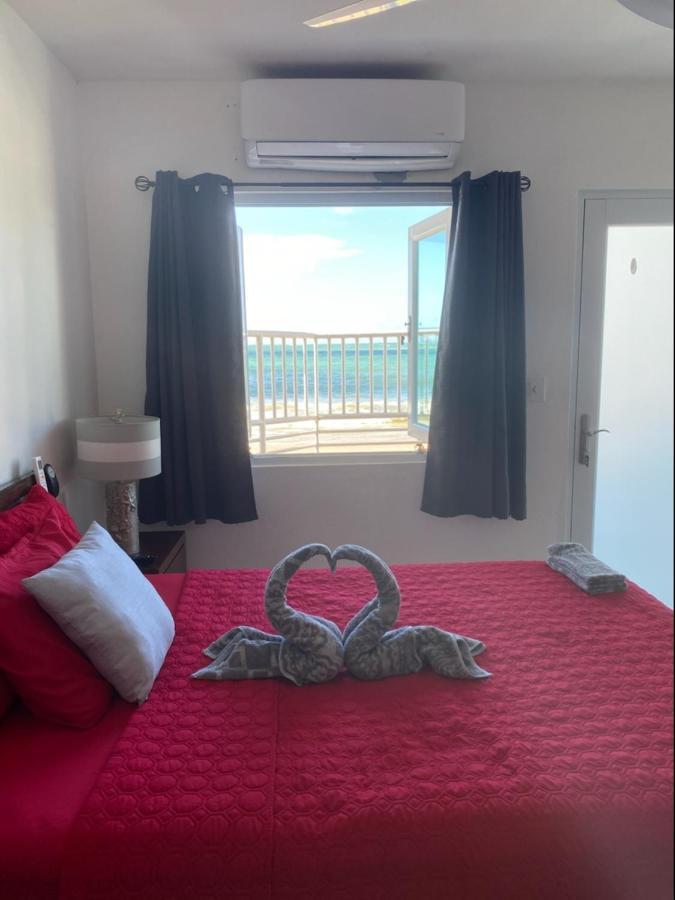 Sea Breezer Vacation Ocean Front En Condominio Playa Mar San Juan Luaran gambar