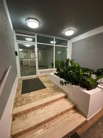 Sea Breezer Vacation Ocean Front En Condominio Playa Mar San Juan Luaran gambar
