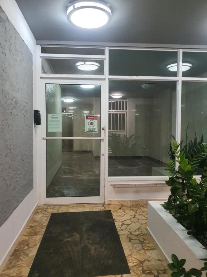 Sea Breezer Vacation Ocean Front En Condominio Playa Mar San Juan Luaran gambar