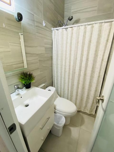 Sea Breezer Vacation Ocean Front En Condominio Playa Mar San Juan Luaran gambar