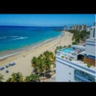 Sea Breezer Vacation Ocean Front En Condominio Playa Mar San Juan Luaran gambar