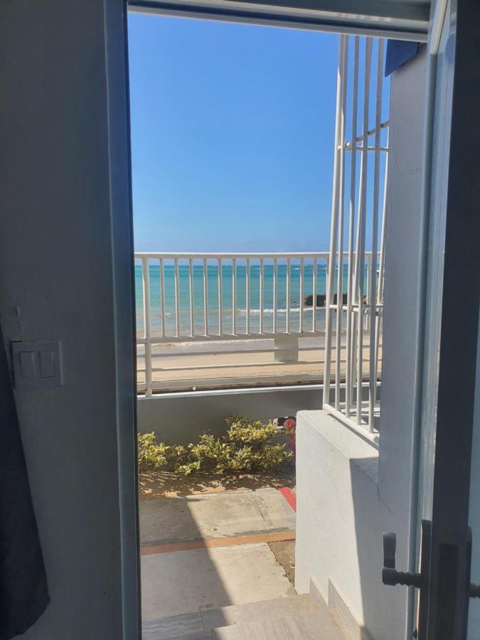 Sea Breezer Vacation Ocean Front En Condominio Playa Mar San Juan Luaran gambar