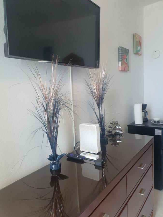Sea Breezer Vacation Ocean Front En Condominio Playa Mar San Juan Luaran gambar